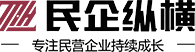   民企纵横：20年专注民营企业持续做大做强